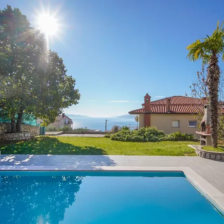 Sea View-1 By Interhome 아파트 *