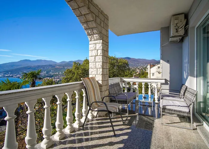 아파트 Sea View-1 By Interhome 마툴지