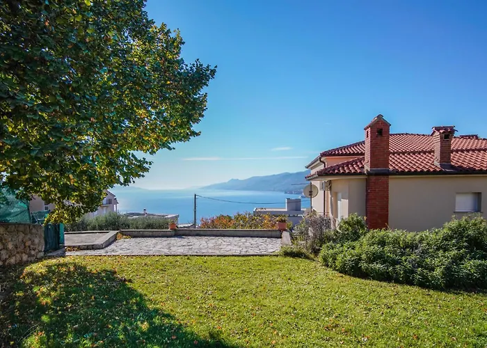 Sea View-1 By Interhome