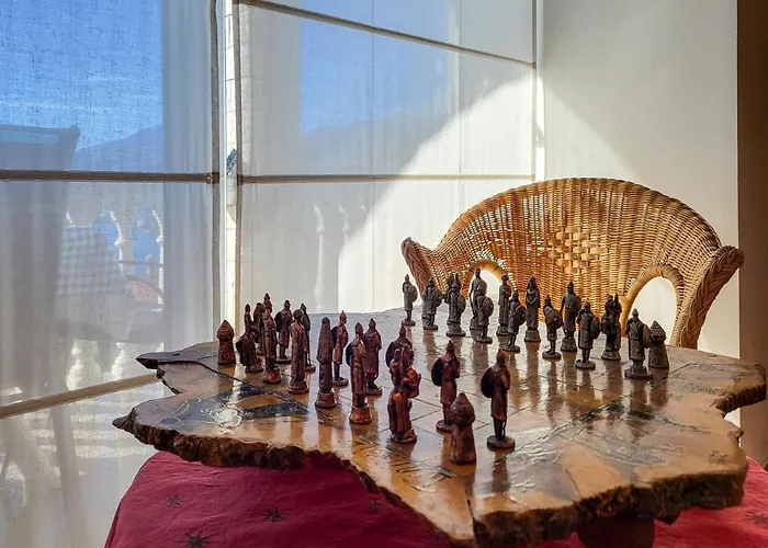 Sea View-1 By Interhome 마툴지