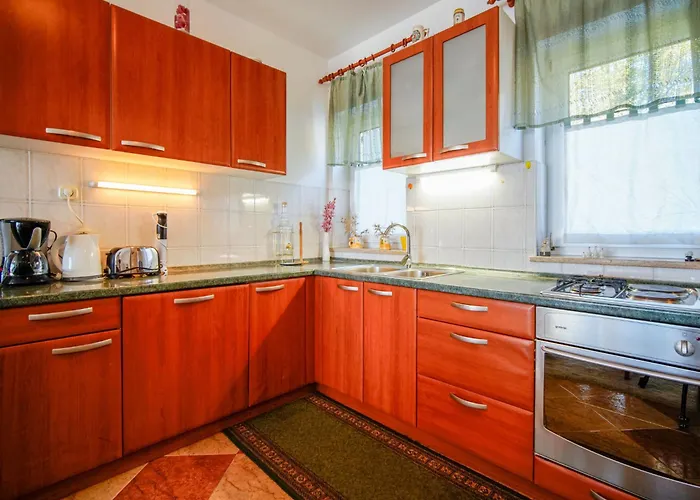 Sea View-1 By Interhome *