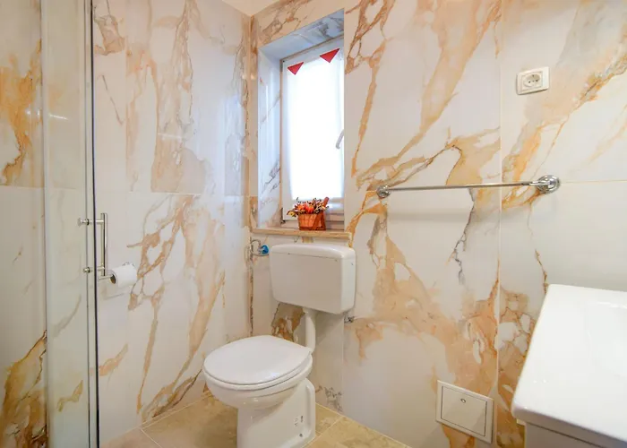 아파트 Sea View-1 By Interhome *