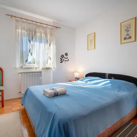 Sea View-1 By Interhome Appartement