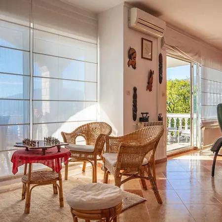 Sea View-1 By Interhome Matulji