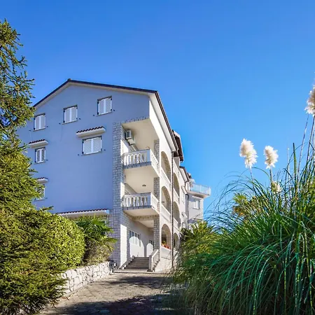 Sea View-1 By Interhome Appartement