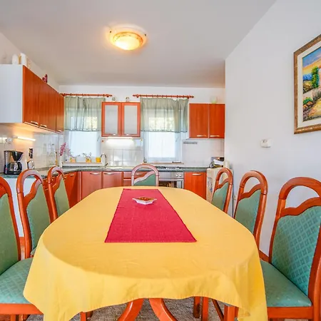 Apartment Sea View-1 By Interhome *