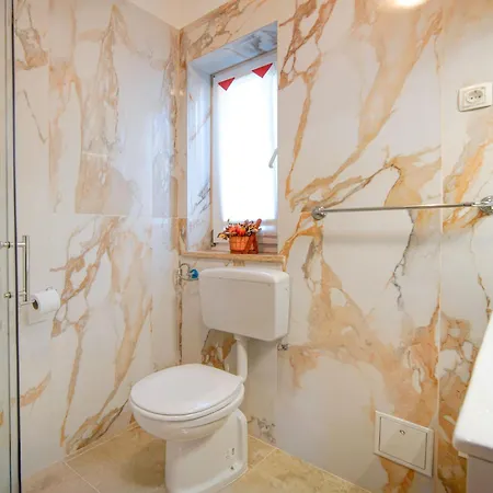 Apartment Sea View-1 By Interhome *