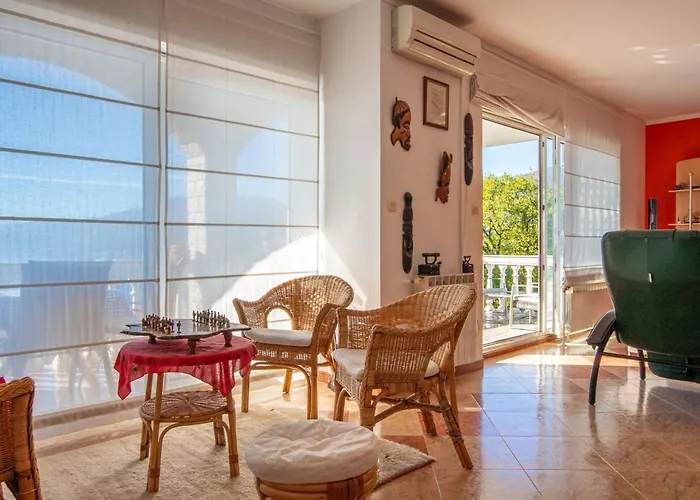 Sea View-1 By Interhome Matulji