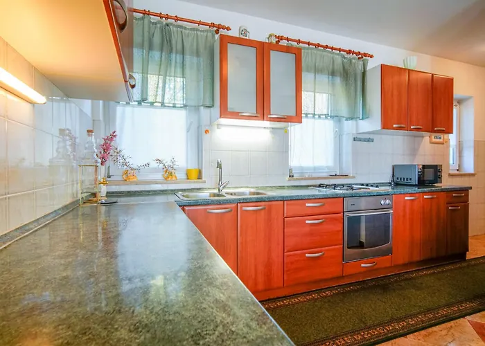 Lägenhet Sea View-1 By Interhome *