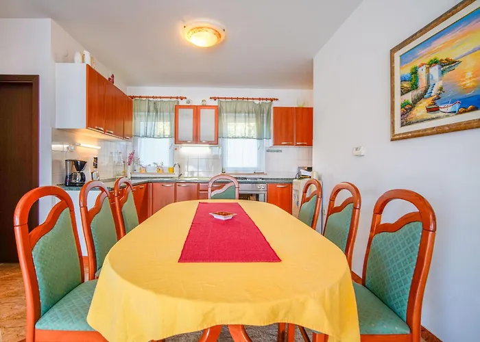 Lägenhet Sea View-1 By Interhome *