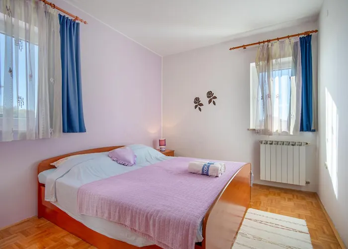 Sea View-1 By Interhome Matulji